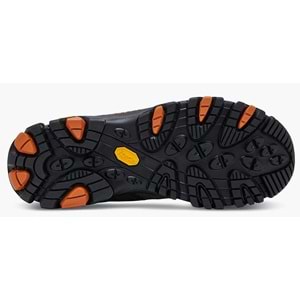 Merrell Moab 3 Mid Gtx J035791 Gore-Tex® Wibram Taban Unisex Bot