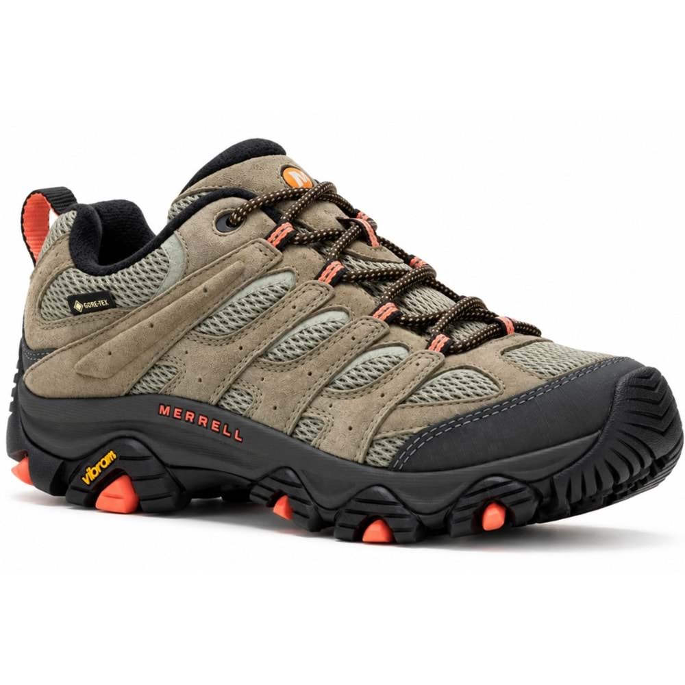Merrell Moab 3 Gtx J036322 Gore-Tex® Unisex Spor Ayakkabı