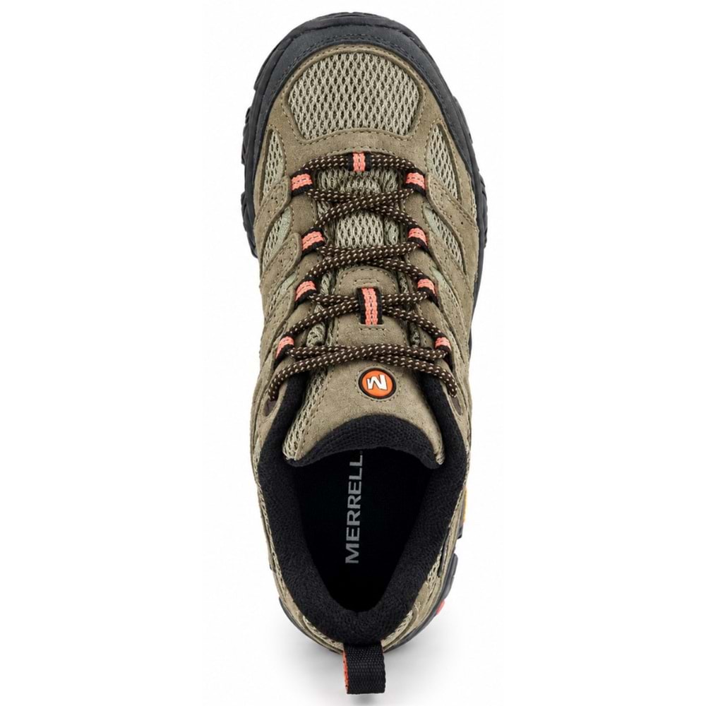 Merrell Moab 3 Gtx J036322 Gore-Tex® Unisex Spor Ayakkabı
