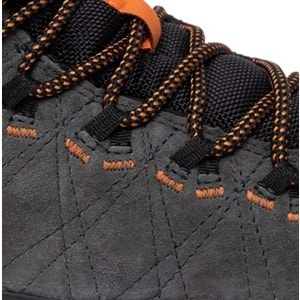Merrell Wrapt Mıd Wp J036001 Waterproof Hakiki Deri Erkek Bot