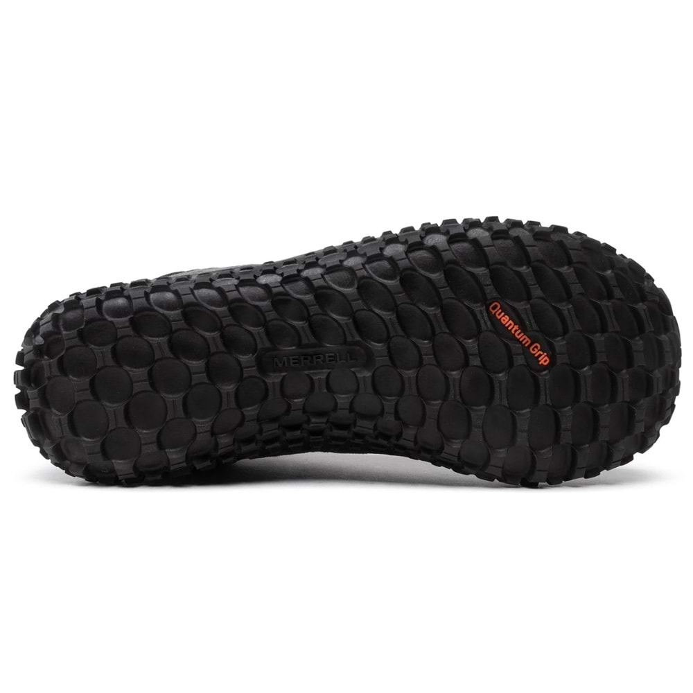 Merrell Wrapt Mıd Wp J036001 Waterproof Hakiki Deri Erkek Bot