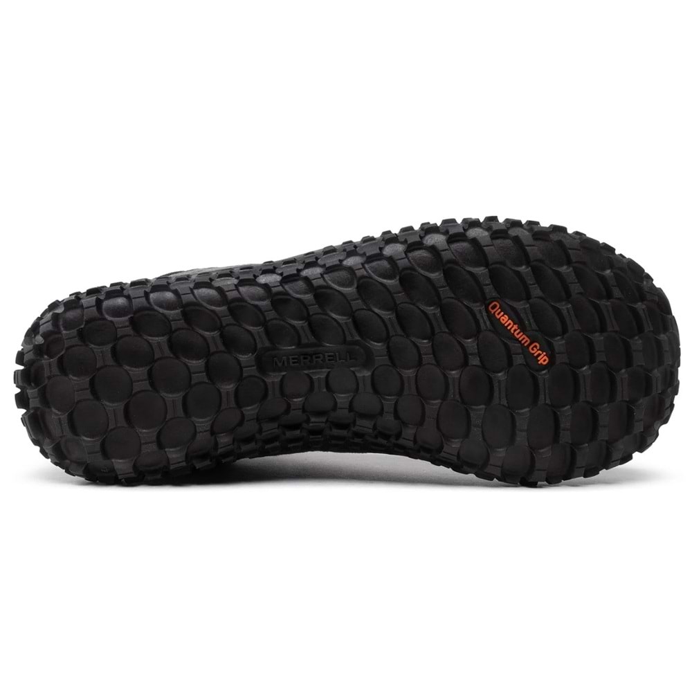 Merrell Wrapt Mıd Wp J036001 Waterproof Hakiki Deri Erkek Bot