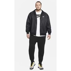 Nike DA0001-010 M Nk Wvn Lnd Wr Hd Jkt Yağmurluk İnce Erkek Mont