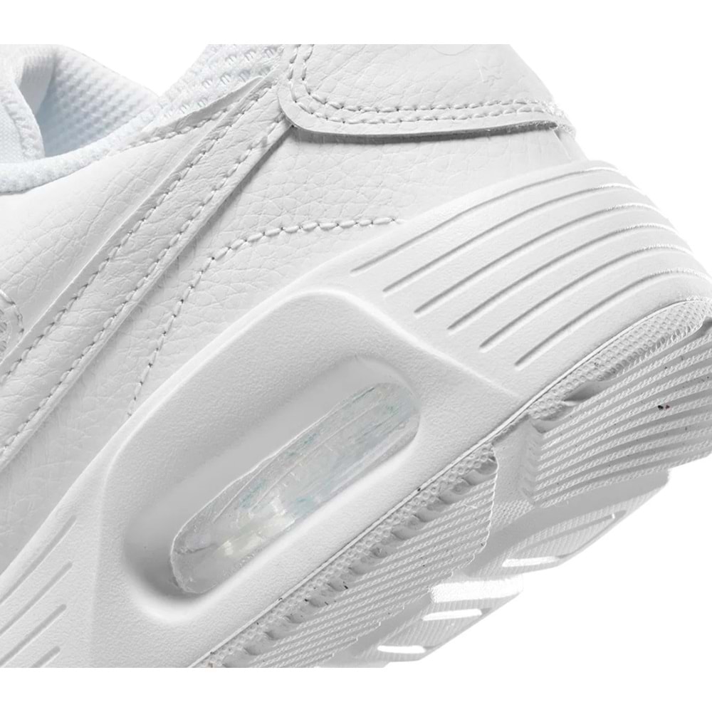 Nike Air Max Sc Sneaker CW4554-101 Unisex Spor Ayakkabı