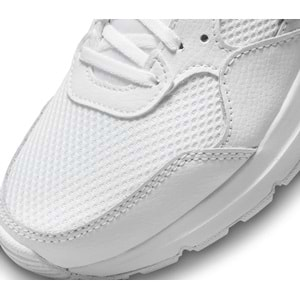 Nike Air Max Sc Sneaker CW4554-101 Unisex Spor Ayakkabı