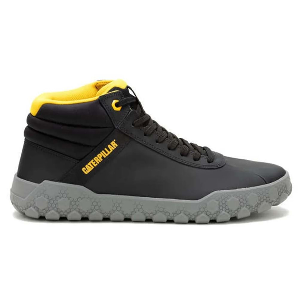 Caterpillar P111350 Hex + Mid Boots Casual Erkek Bot