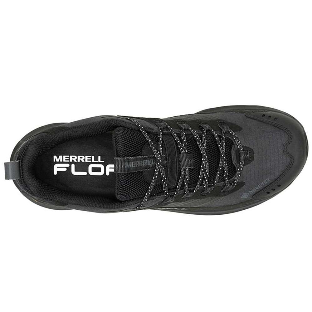 Merrell Moab Speed 2 Gtx Gore-Tex® J037513 Unisex Spor Ayakkabı
