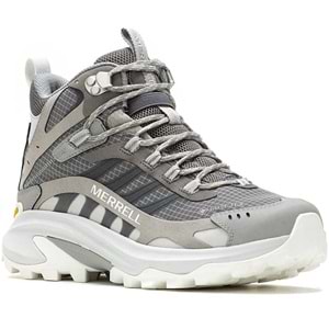 Merrell Moab Speed 2 Mid Gtx J037828 Gore-Tex® Wibram Taban Unisex Bot