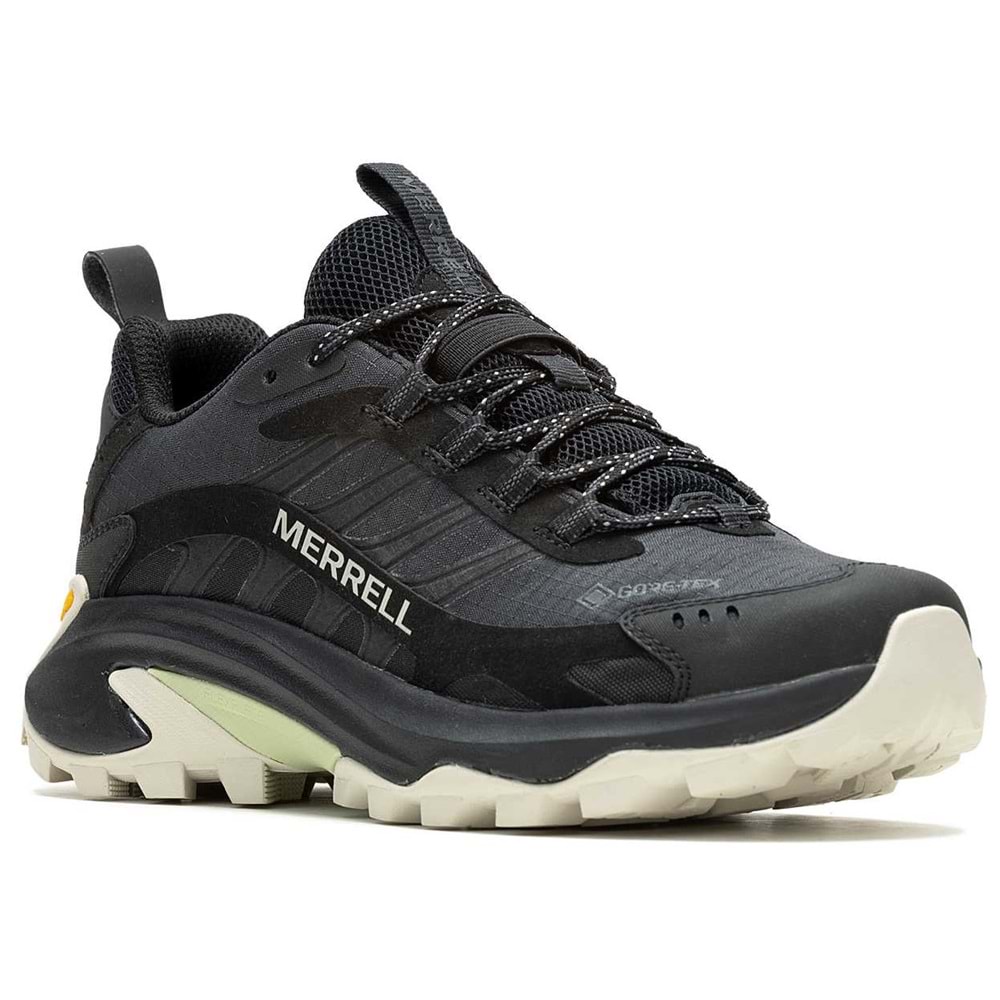Merrell Moab Speed 2 Gtx Gore-Tex® J037838 Unisex Spor Ayakkabı
