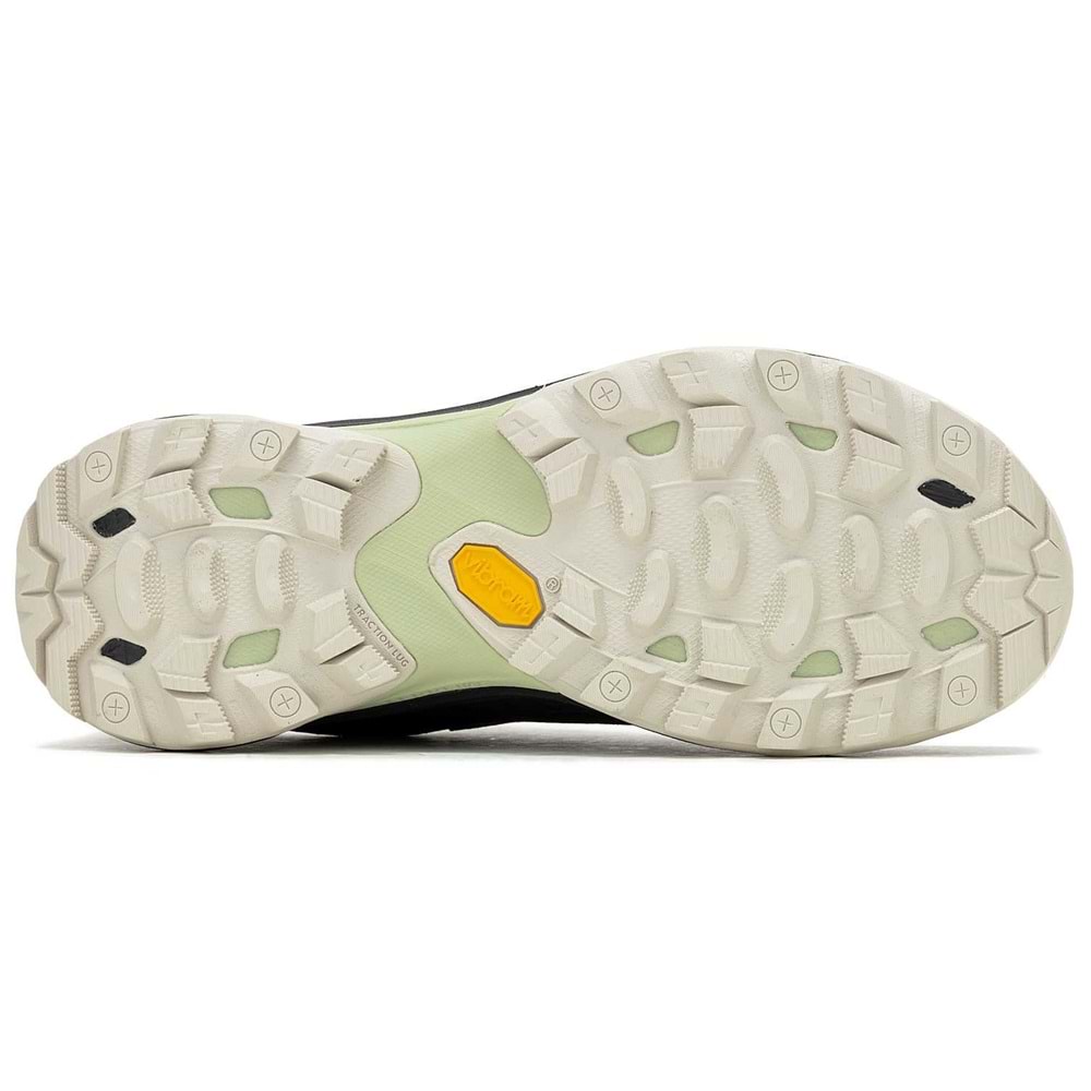 Merrell Moab Speed 2 Gtx Gore-Tex® J037838 Unisex Spor Ayakkabı