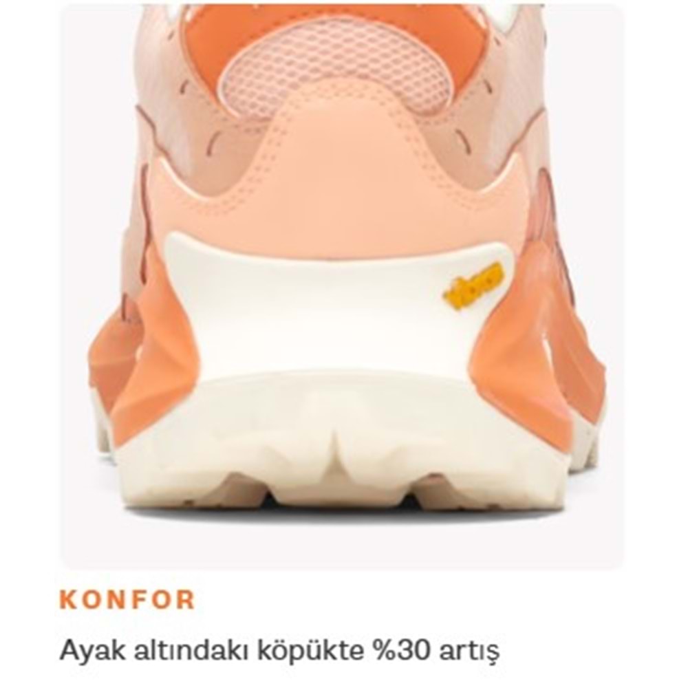 Merrell Moab Speed 2 Gtx Gore-Tex® J037840 Unisex Spor Ayakkabı