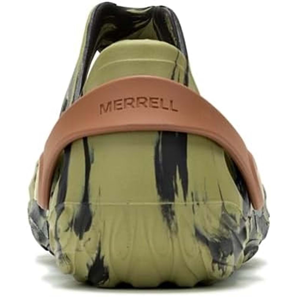 Merrell Hydro Moc J005947 Unisex Sandalet