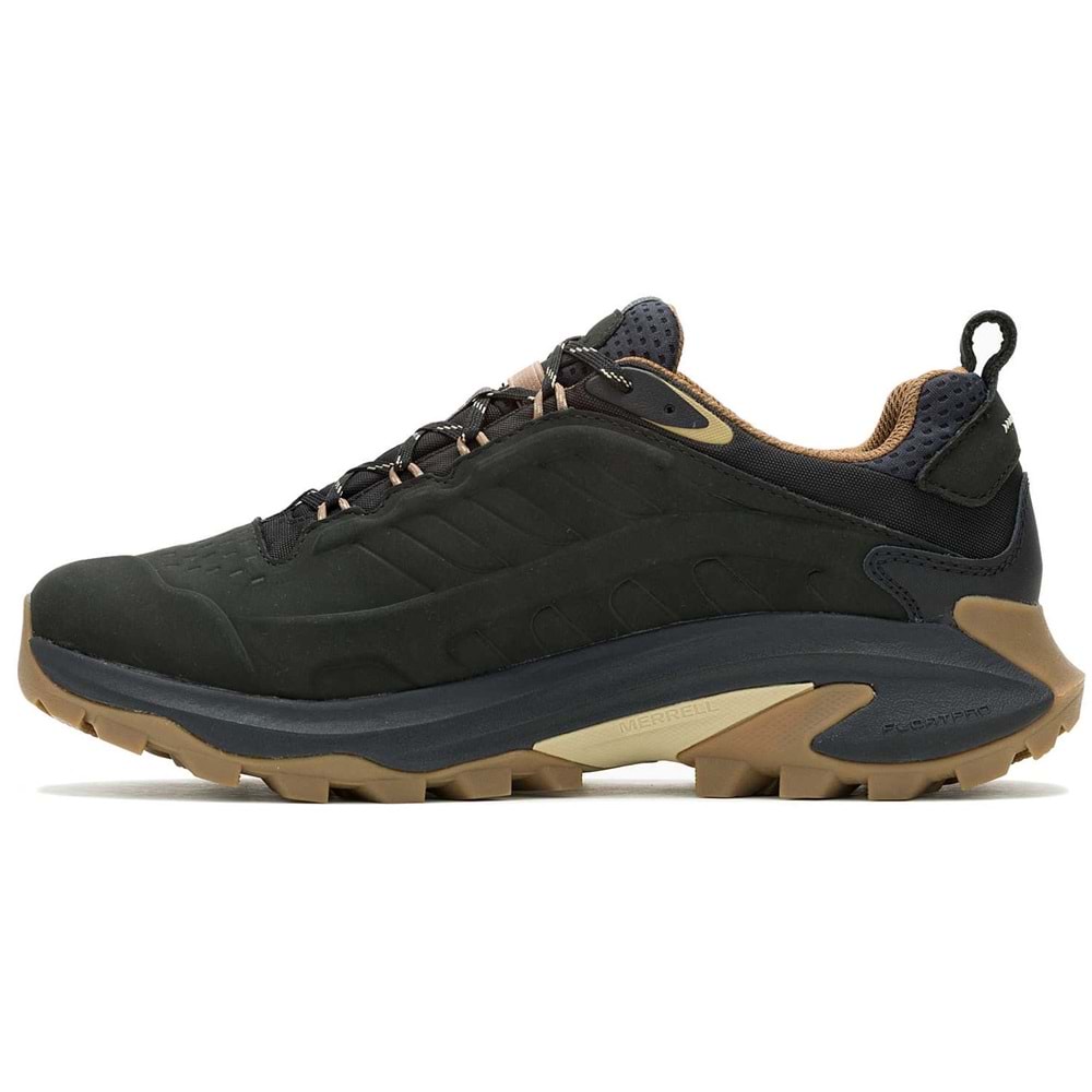 Merrell Moab Speed 2 Lrt Wp Waterproof J037783 Unisex Spor Ayakkabı