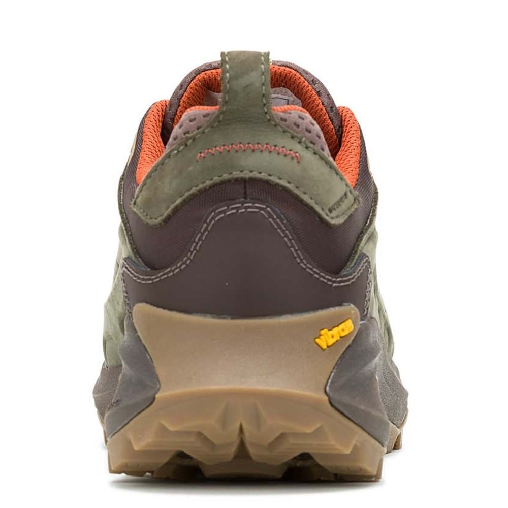 Merrell Moab Speed 2 Lrt Wp Waterproof J037787 Unisex Spor Ayakkabı