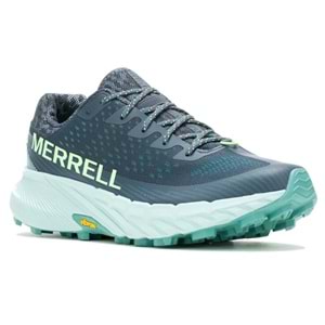 Merrell Agılıty Peak 5 J068195 Unisex Spor Ayakkabı