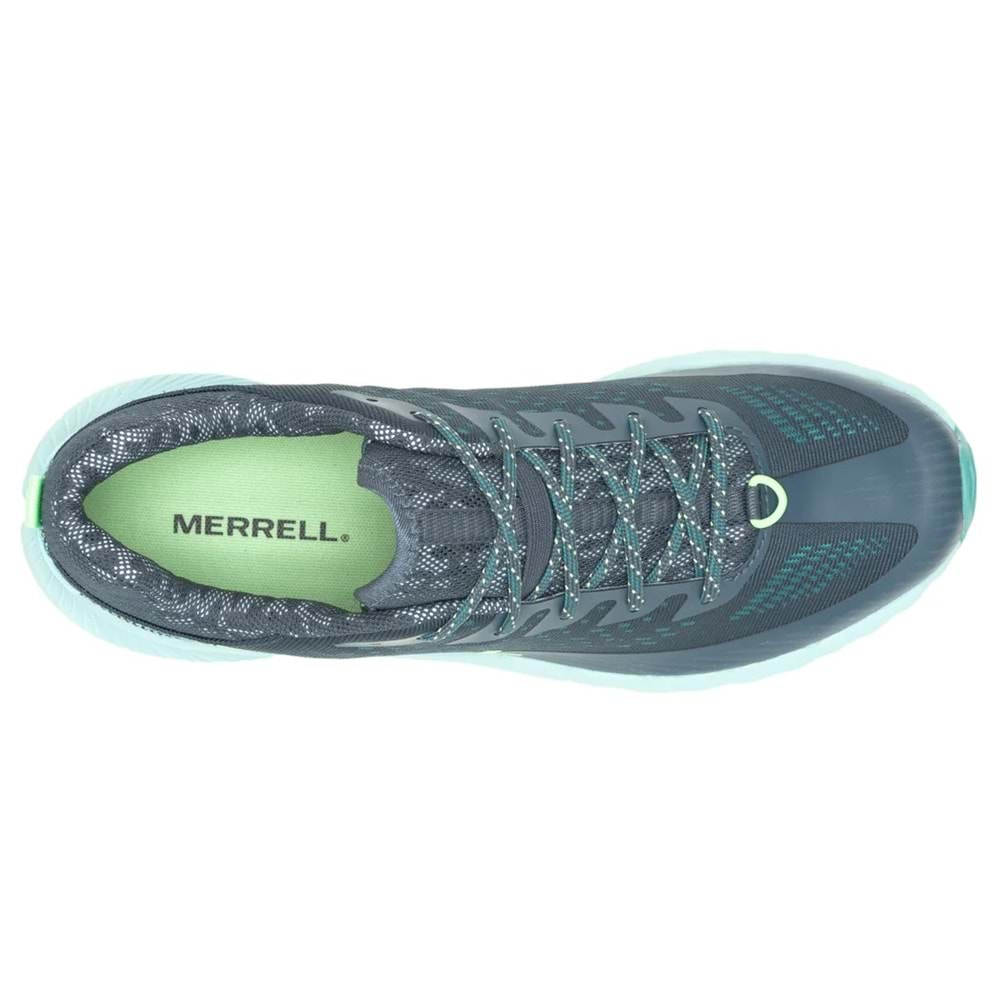 Merrell Agılıty Peak 5 J068195 Unisex Spor Ayakkabı