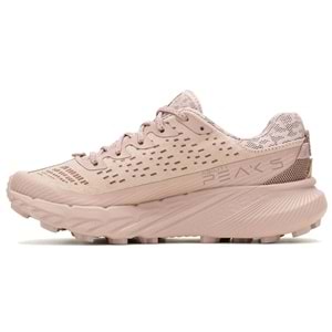 Merrell Agılıty Peak 5 J068195 Unisex Spor Ayakkabı