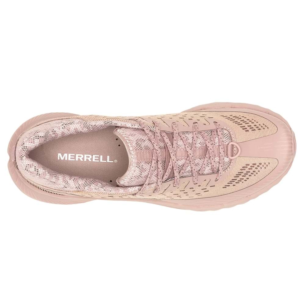 Merrell Agılıty Peak 5 J068195 Unisex Spor Ayakkabı