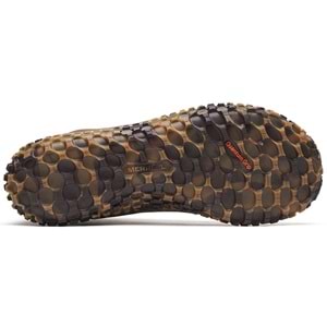 Merrell Wrapt Mıd Wp J007107 Waterproof Hakiki Deri Erkek Bot