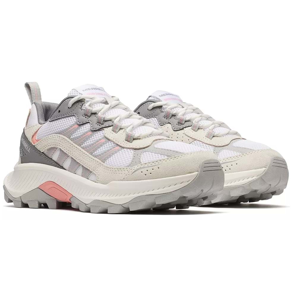 Merrell Speed Strıke 2 J008156 Deri Unisex Spor Ayakkabı