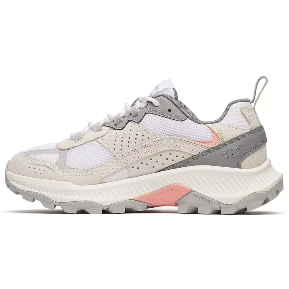 Merrell Speed Strıke 2 J008156 Deri Unisex Spor Ayakkabı