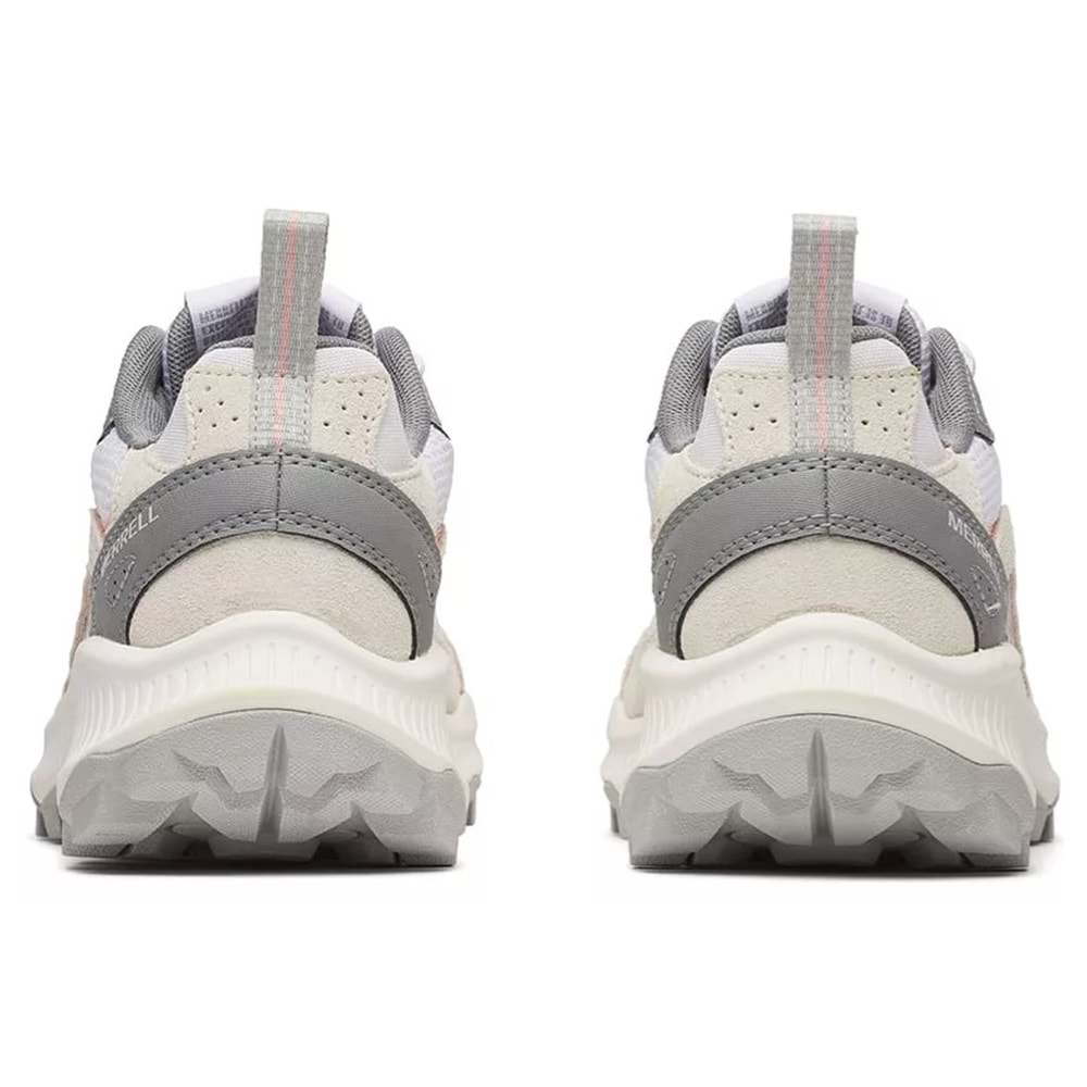 Merrell Speed Strıke 2 J008156 Deri Unisex Spor Ayakkabı