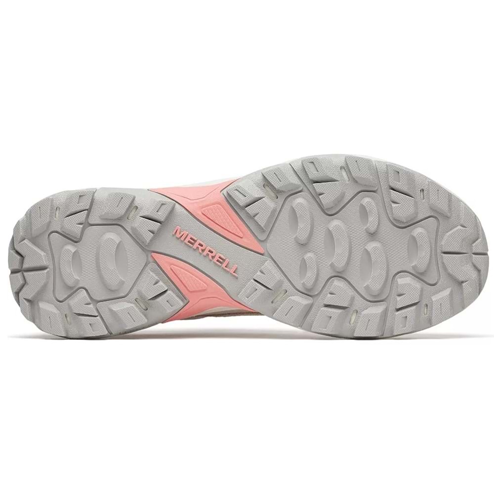 Merrell Speed Strıke 2 J008156 Deri Unisex Spor Ayakkabı