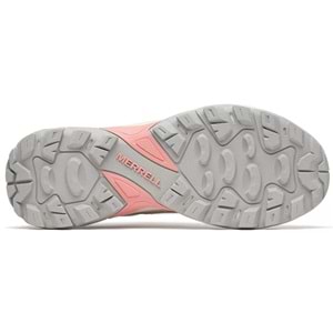 Merrell Speed Strıke 2 J008156 Deri Unisex Spor Ayakkabı
