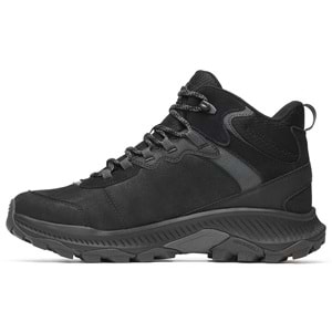 Merrell Speed Strike 2 LTR Mid Wp Waterproof J038071 Hakiki Deri Erkek Bot