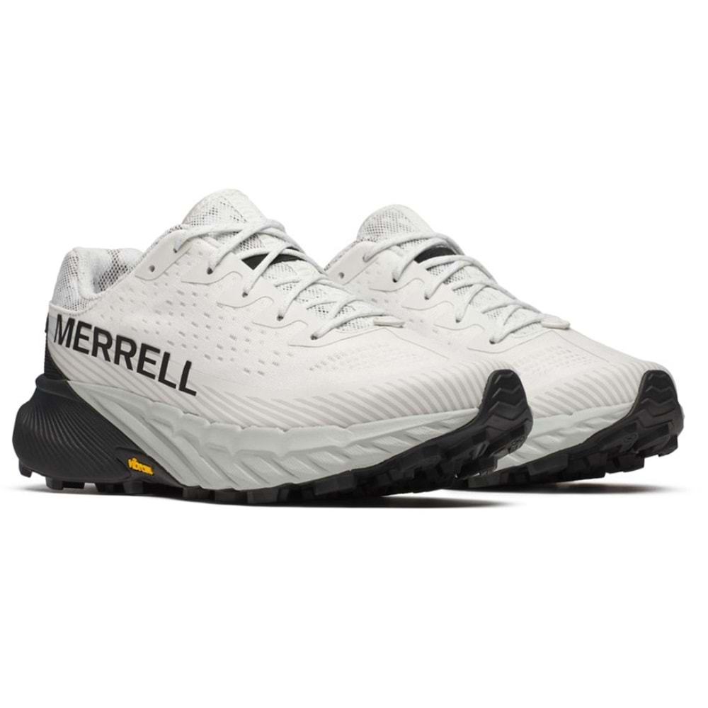 Merrell Agılıty Peak 5 J068333 Unisex Spor Ayakkabı