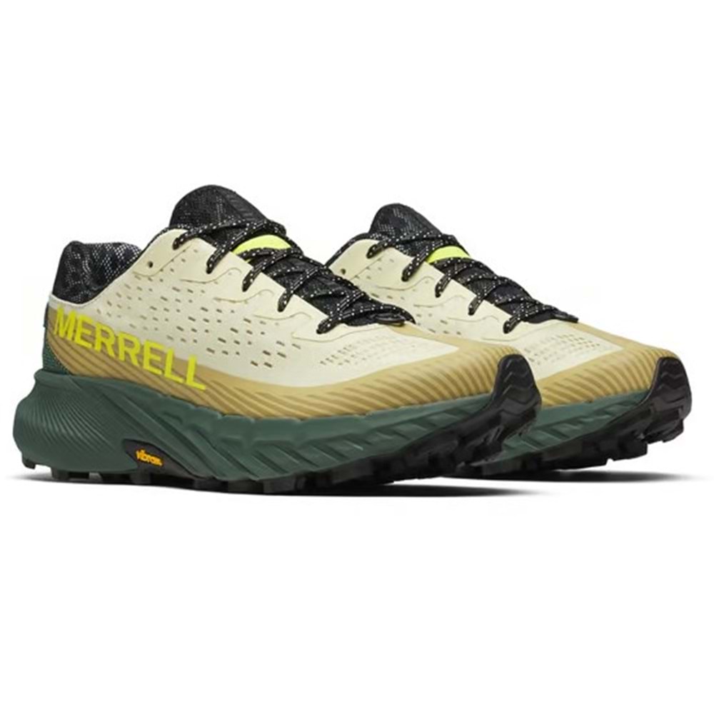 Merrell Agılıty Peak 5 J068337 Unisex Spor Ayakkabı