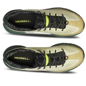 Merrell Agılıty Peak 5 J068337 Unisex Spor Ayakkabı