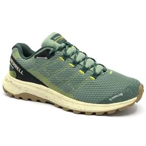 Merrell Fly Strıke J068437 Unisex Spor Ayakkabı