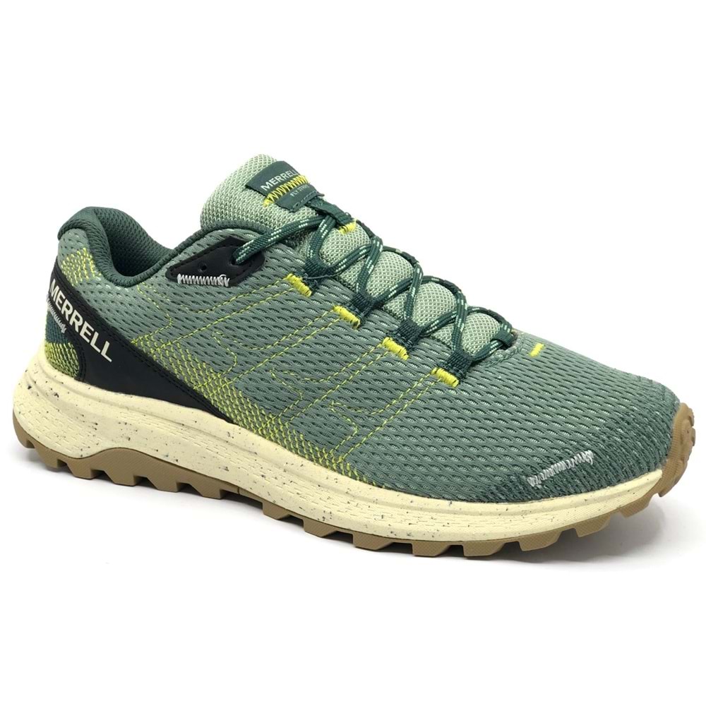 Merrell Fly Strıke J068437 Unisex Spor Ayakkabı