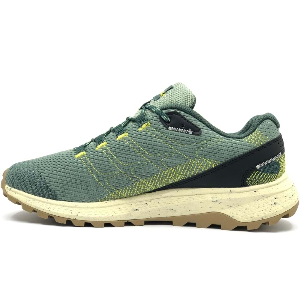 Merrell Fly Strıke J068437 Unisex Spor Ayakkabı
