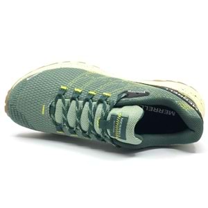 Merrell Fly Strıke J068437 Unisex Spor Ayakkabı