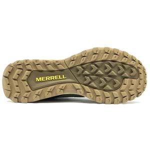 Merrell Fly Strıke J068437 Unisex Spor Ayakkabı