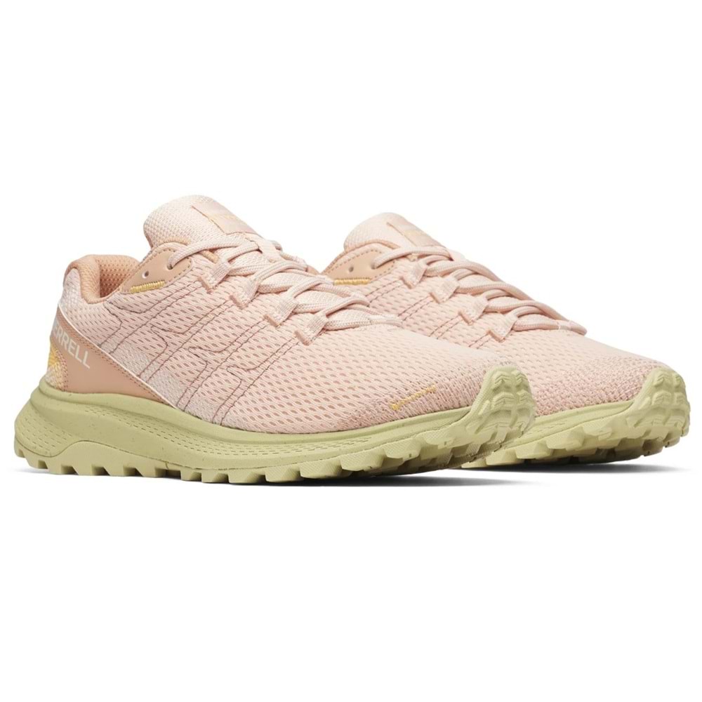 Merrell Fly Strıke J068486 Unisex Spor Ayakkabı