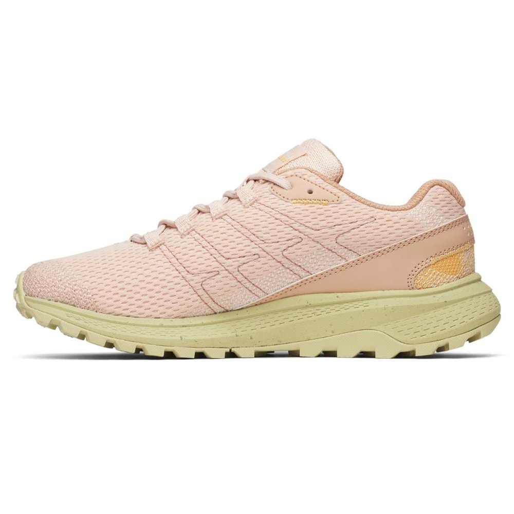Merrell Fly Strıke J068486 Unisex Spor Ayakkabı