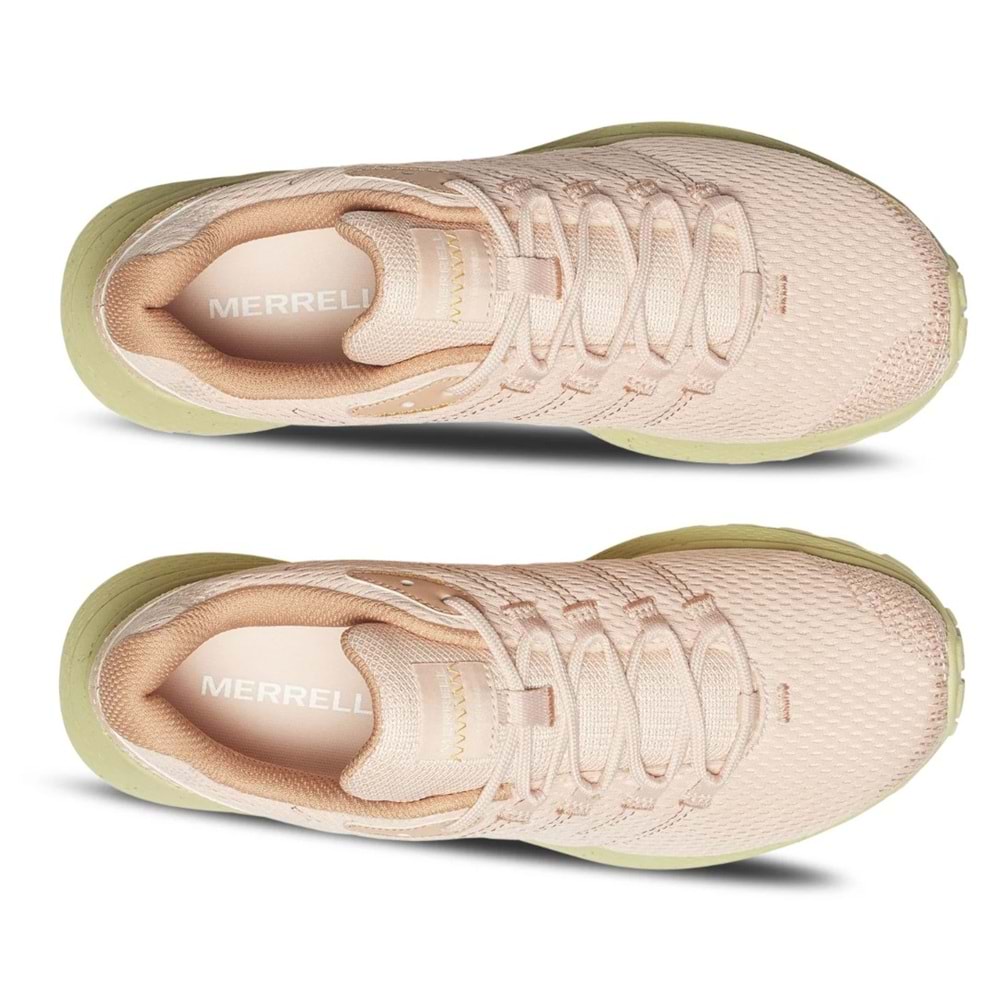 Merrell Fly Strıke J068486 Unisex Spor Ayakkabı