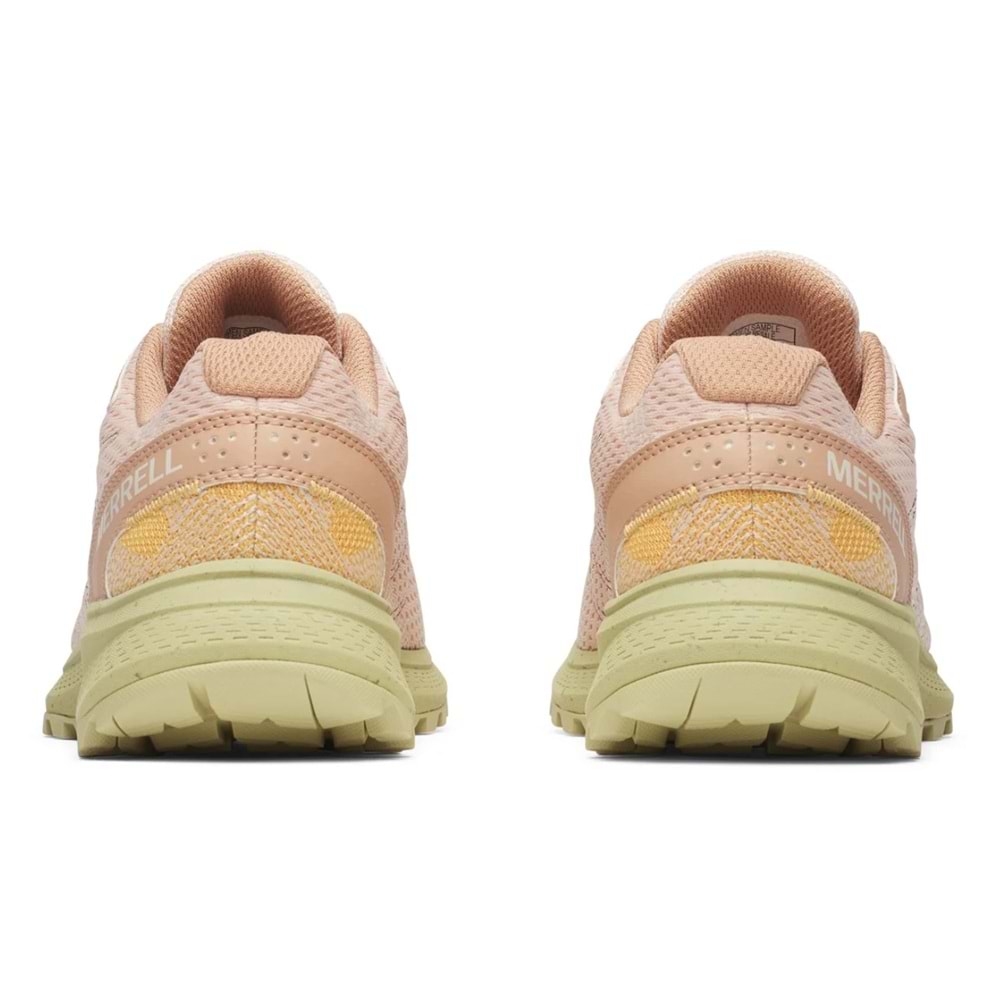 Merrell Fly Strıke J068486 Unisex Spor Ayakkabı