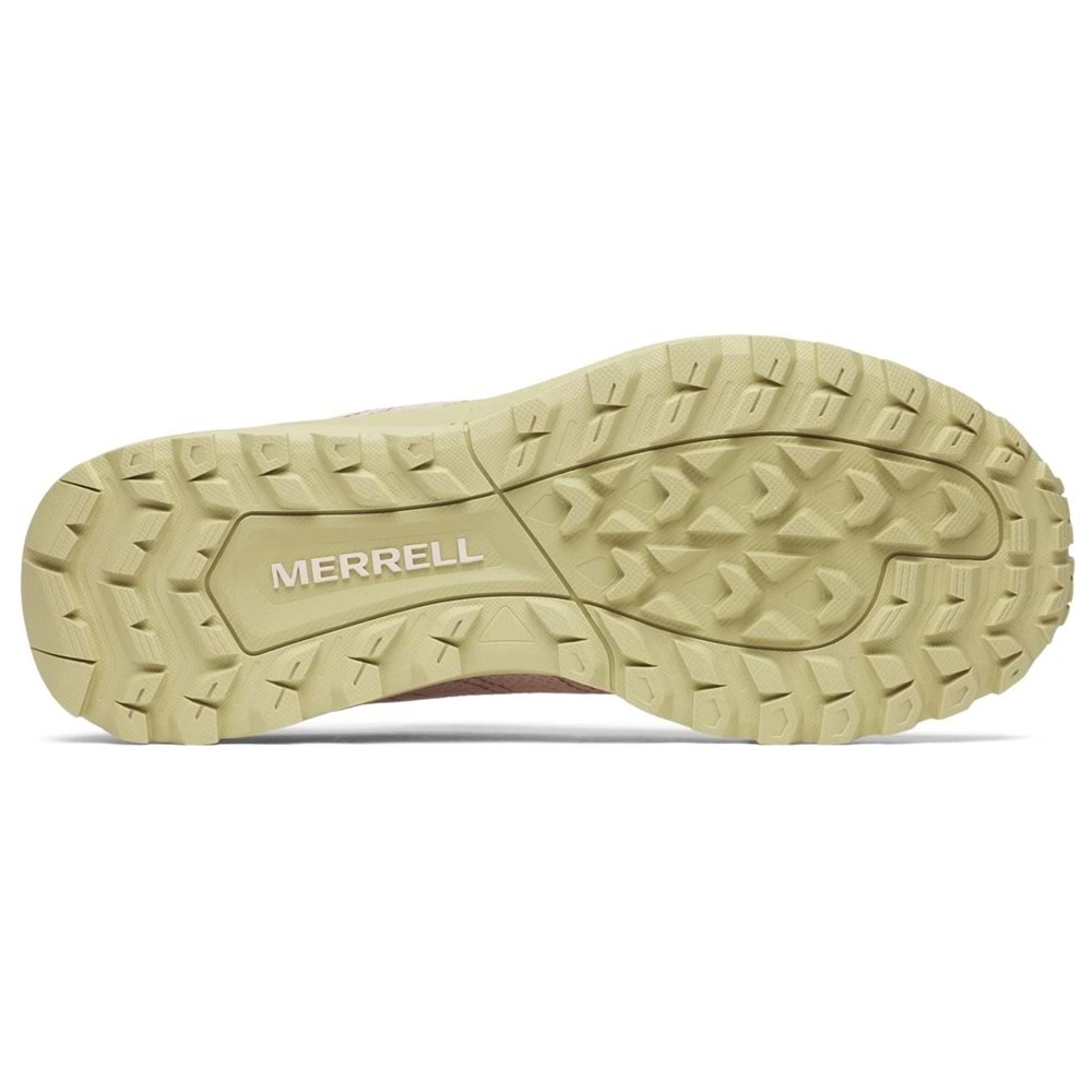 Merrell Fly Strıke J068486 Unisex Spor Ayakkabı