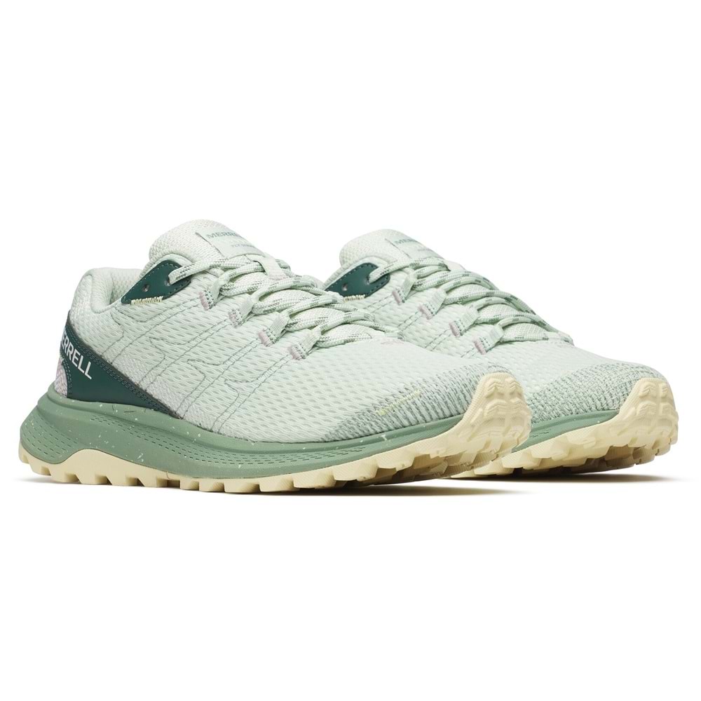 Merrell Fly Strıke J068488 Unisex Spor Ayakkabı