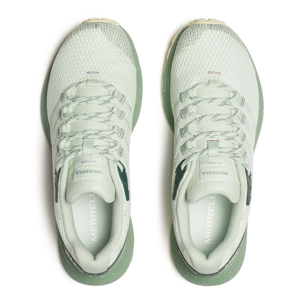 Merrell Fly Strıke J068488 Unisex Spor Ayakkabı