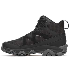 Merrell J038754 Thermo Snow Grip Mid Wp Wibram Taban Waterproof Unisex Bot