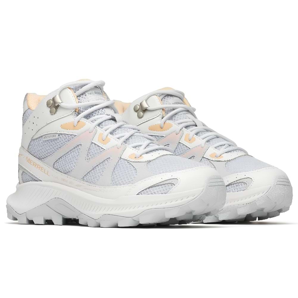 Merrell Tempo Exp Wp Waterproof J038884 Unisex Bot