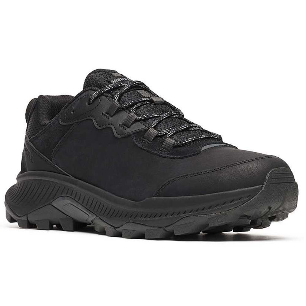 Merrell Speed Strike 2 LTR J038943 Hakiki Deri Erkek Spor Ayakkabı