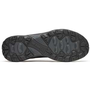 Merrell Speed Strike 2 LTR J038943 Hakiki Deri Erkek Spor Ayakkabı