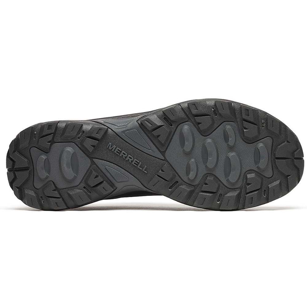 Merrell Speed Strike 2 LTR J038943 Hakiki Deri Erkek Spor Ayakkabı