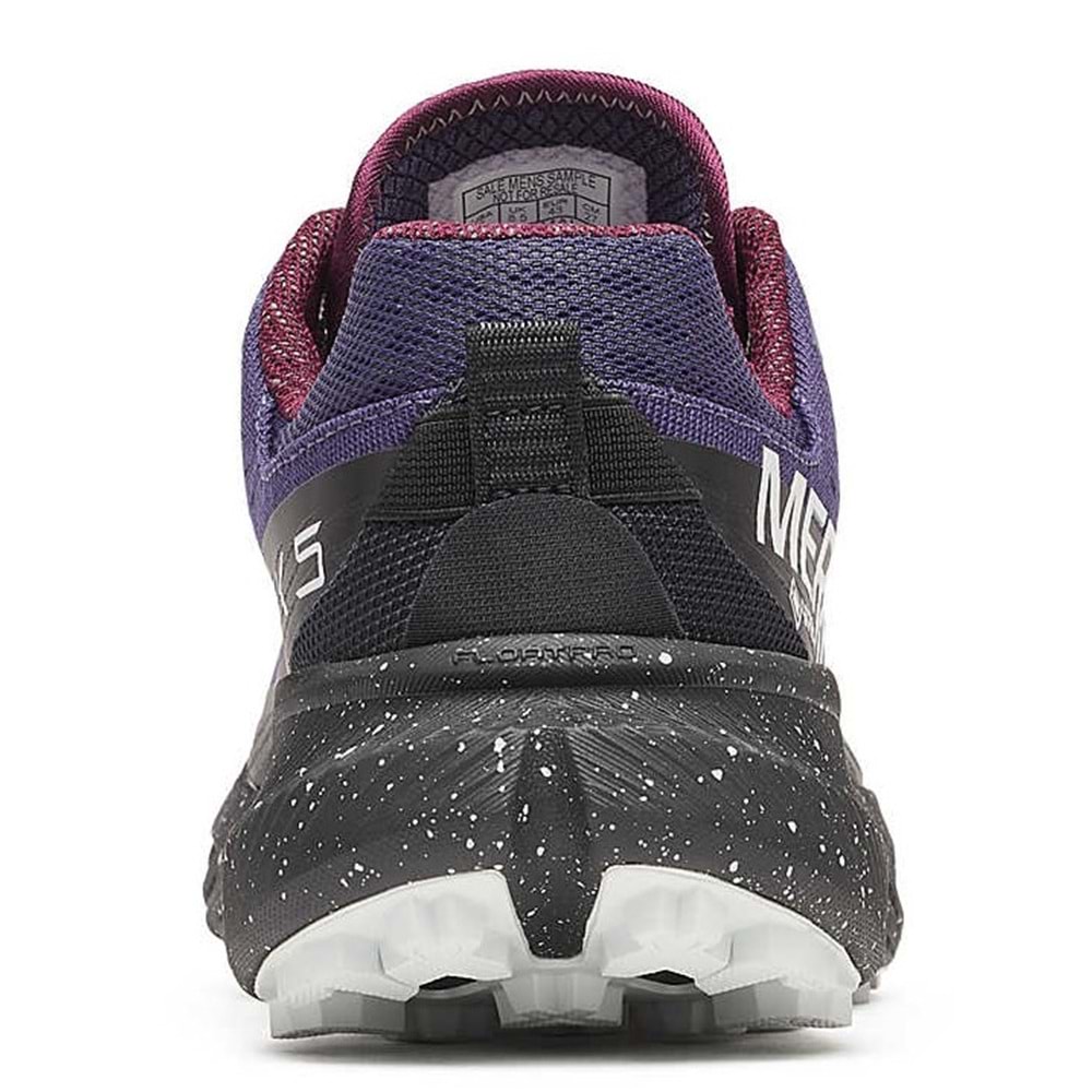 Merrell Agility Peak 5 Gtx Gore-Tex® J068483 Unisex Spor Ayakkabı